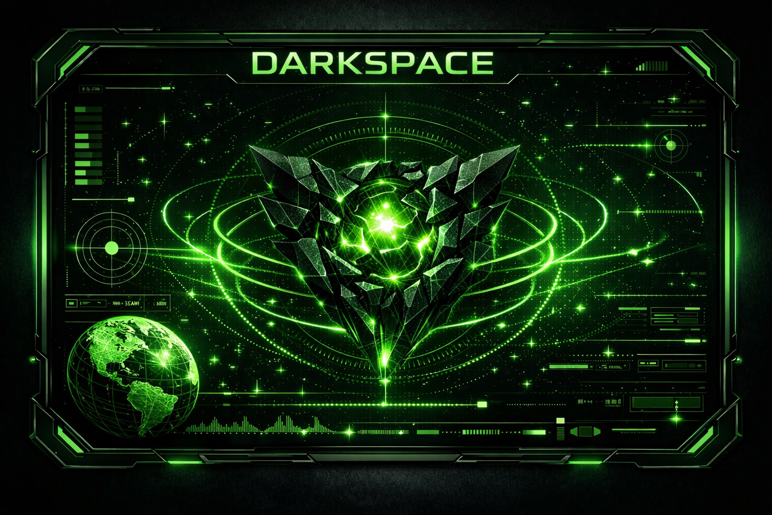 DarkSpace