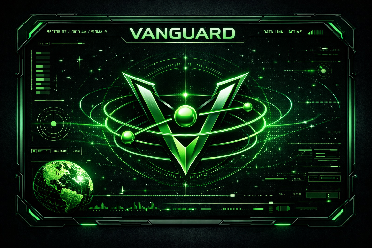 Vanguard